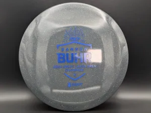 Photo of this disc, Metal Flake C-Line, 177 g, Gray/Blue 2, full size