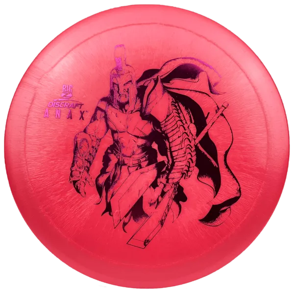 Discraft Big Z Anax