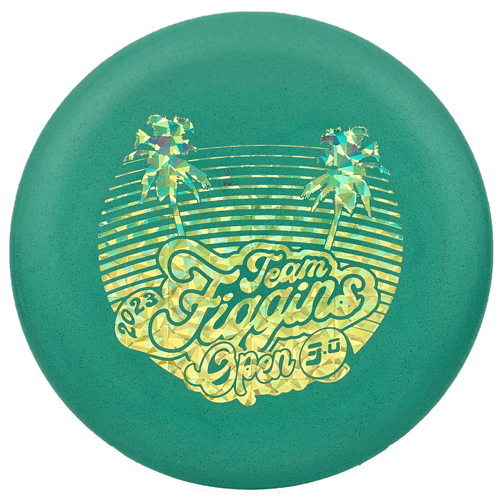 Discraft TFO 3.0 Luna