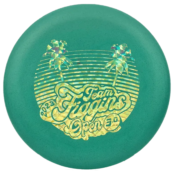Discraft TFO 3.0 Luna
