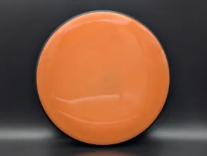 Photo of this disc, Neutron Soft, 154 g, Orange, full size