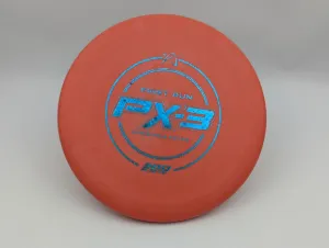 Photo of this disc, 300(First Run), 174 g, full size