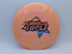 Photo of this disc, Tournament Burst, 175 g, full size