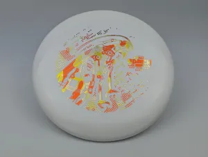 Photo of this disc, White ESP, 173-174 g, D4877, full size