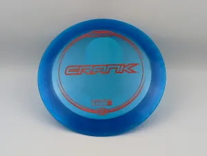 Photo of this disc, Z, 173-174 g, full size