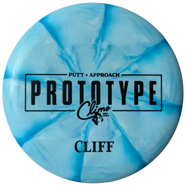 Climo Discs Cliff