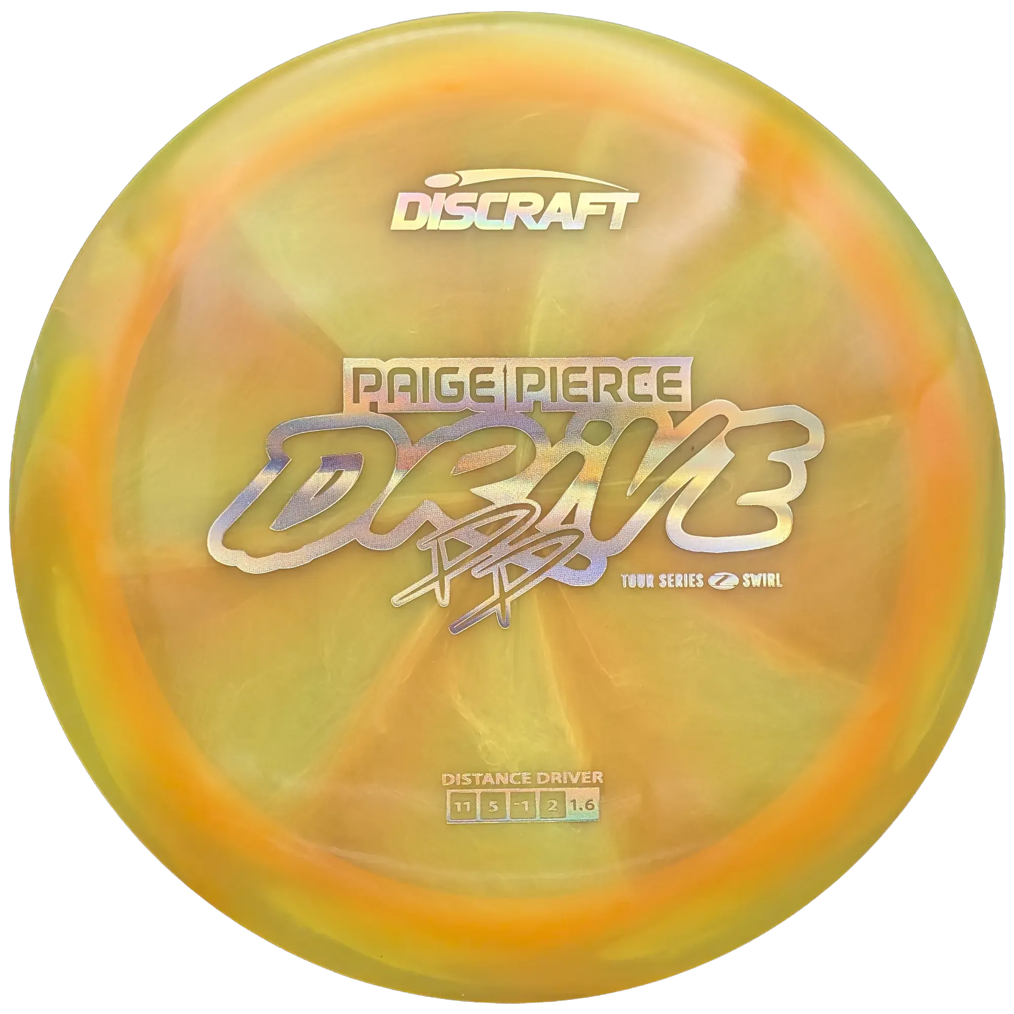 Discraft Paige Pierce Drive
