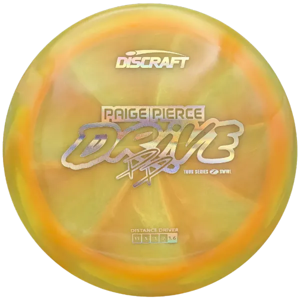 Discraft Paige Pierce Drive