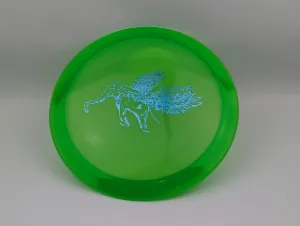Photo of this disc, 400, 172 g, full size
