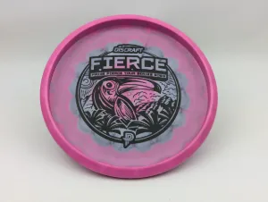Photo of this disc, 173-174 g, full size