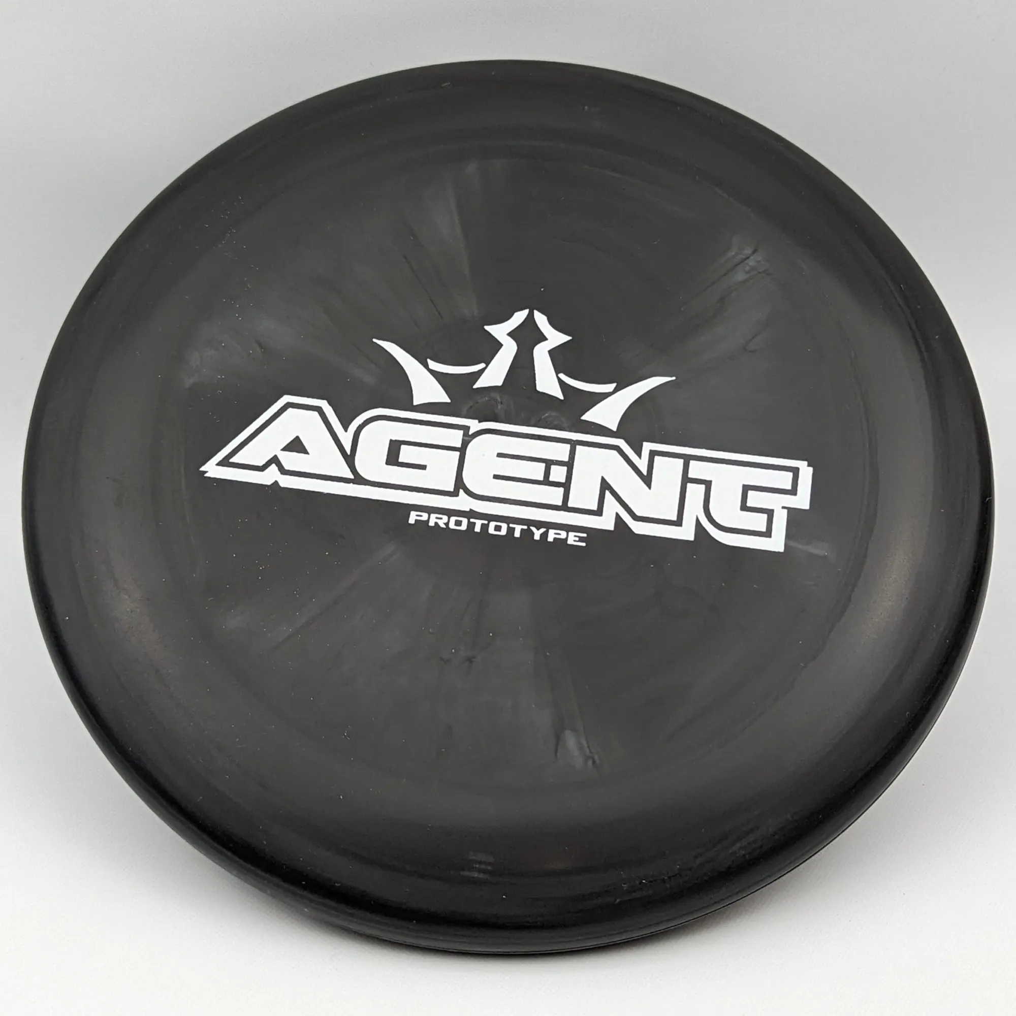 Dynamic Discs Prototype Agent