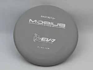 Photo of this disc, OG Base, 174 g, C1885, full size