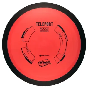 MVP Teleport