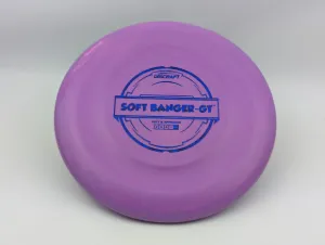 Photo of this disc, Putter Line Soft, 173-174 g, D6140, full size