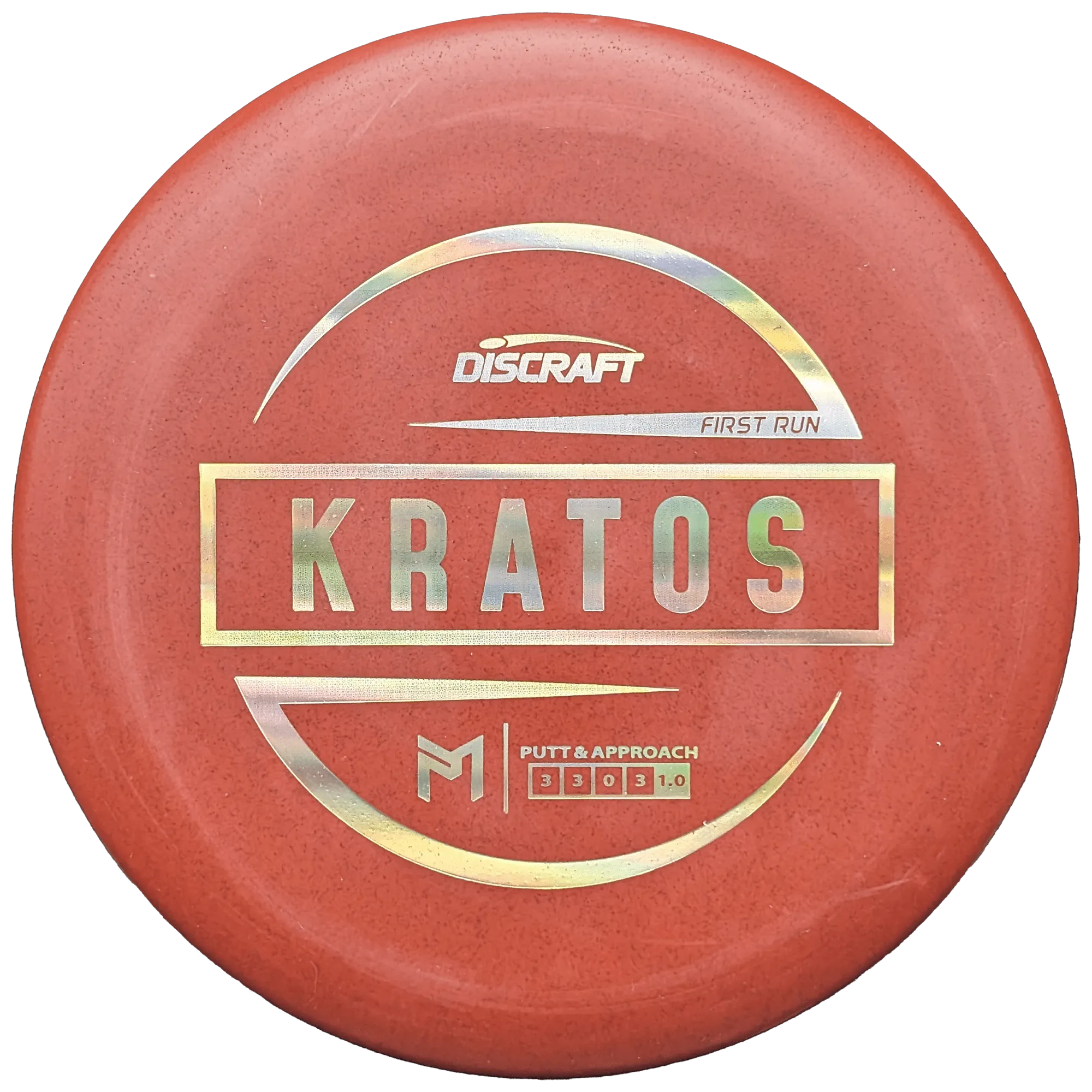 Discraft Kratos