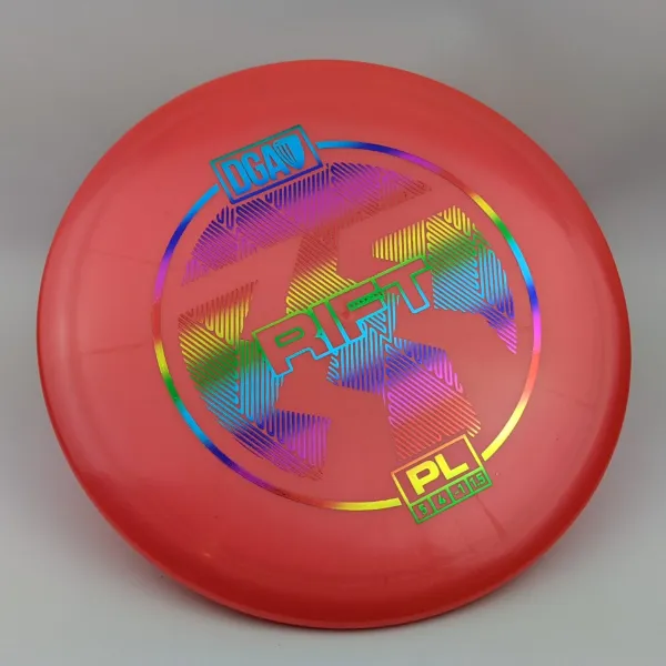 DGA Rift