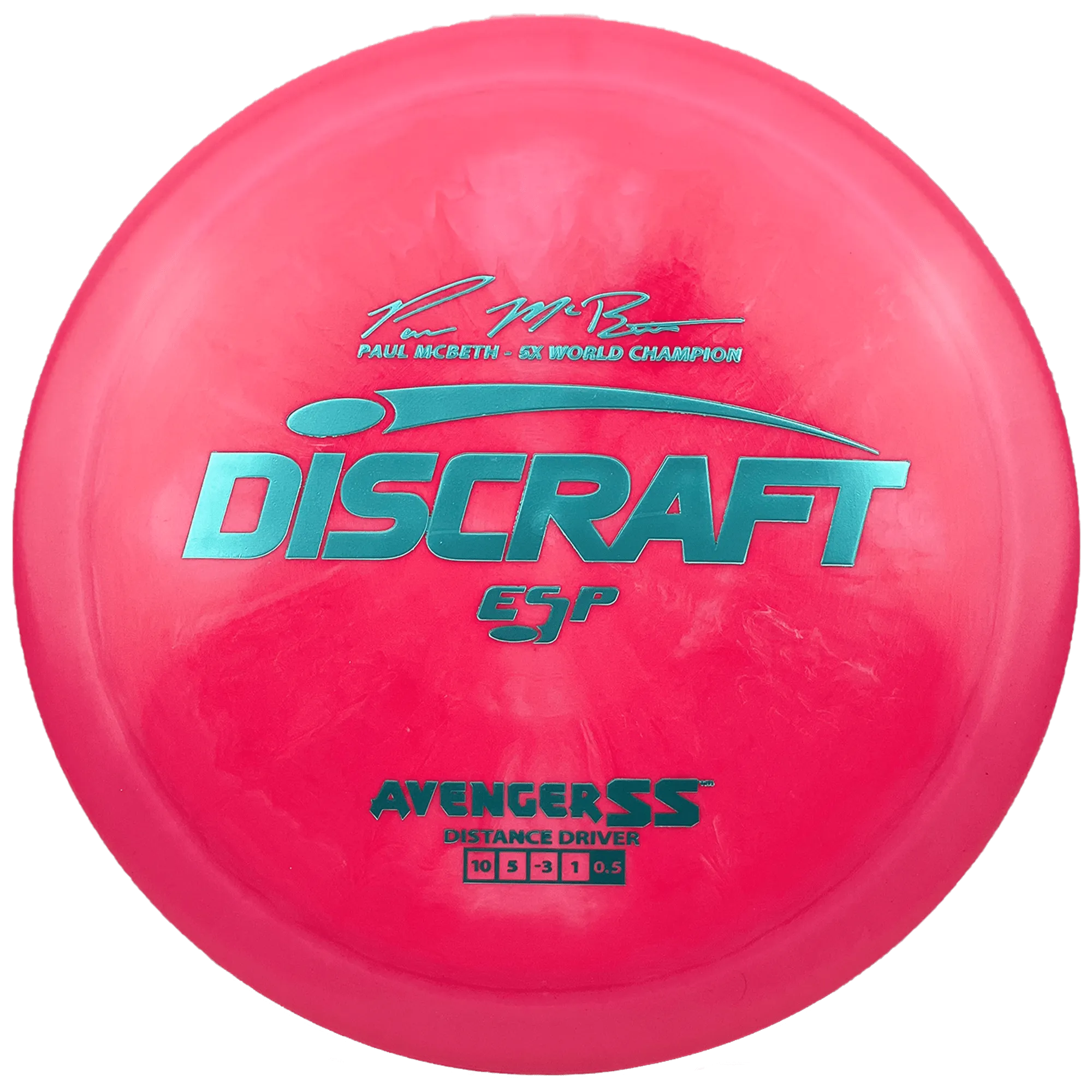 Discraft Avenger SS