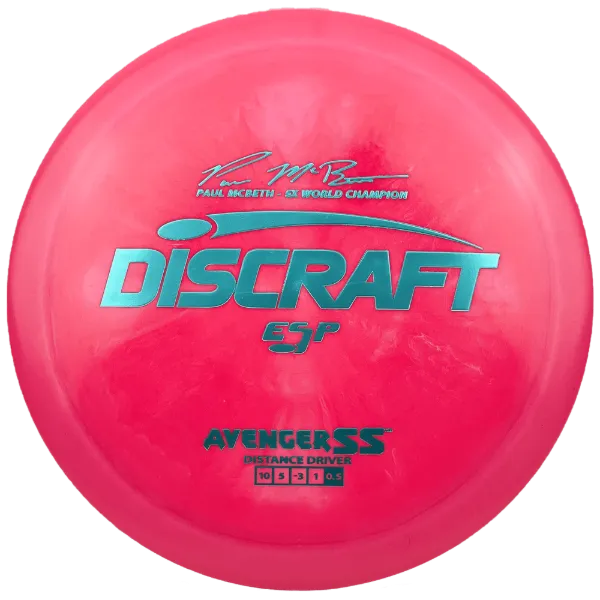 Discraft Avenger SS