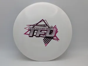 Photo of this disc, Tournament, 170 g, full size