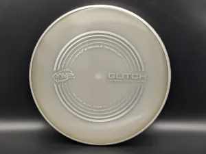 Photo of this disc, Eclipse, 155 g, Glow, full size
