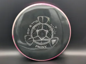 Photo of this disc, Neutron, 172 g, Dark Gray, full size