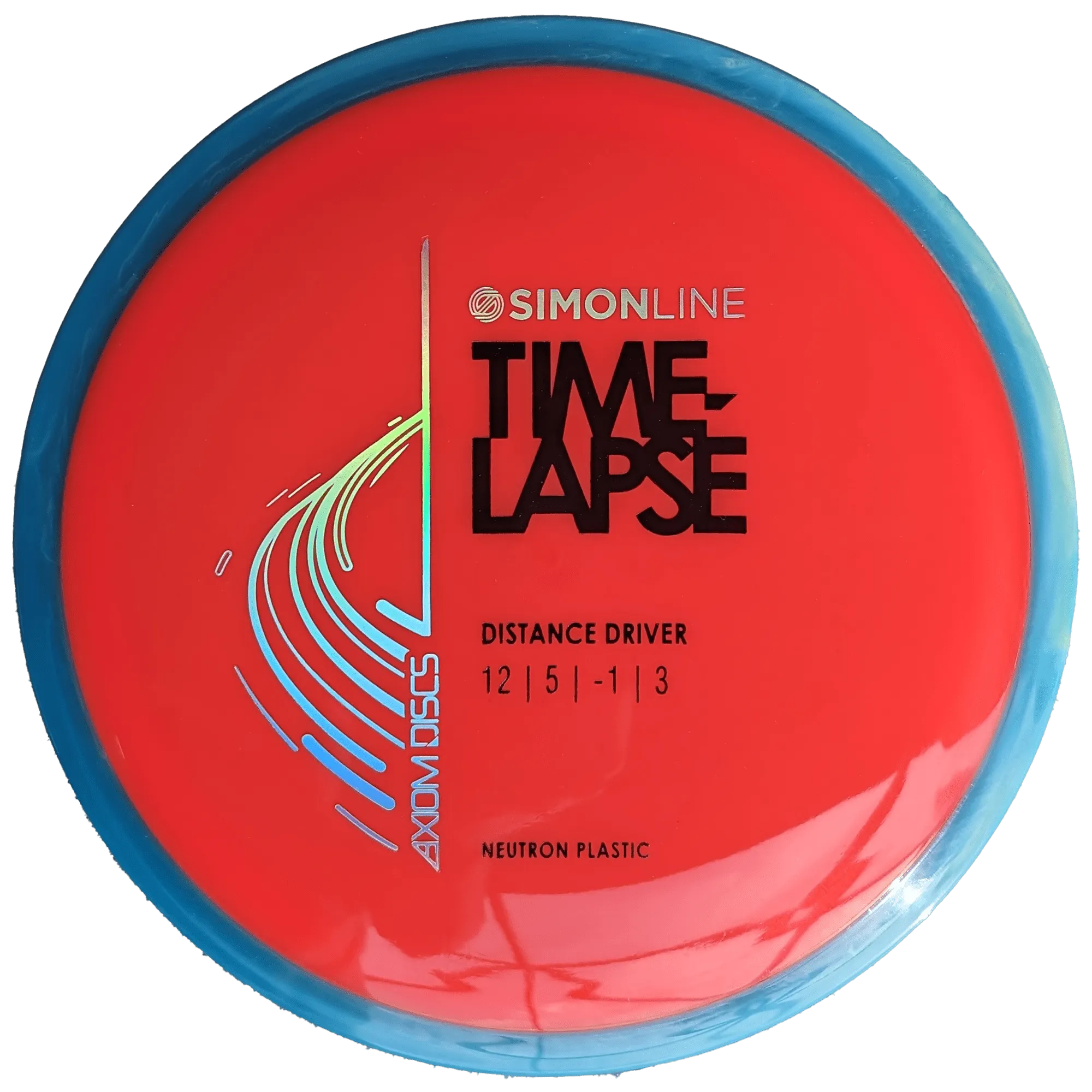 Axiom Simon Lizotte Time-Lapse