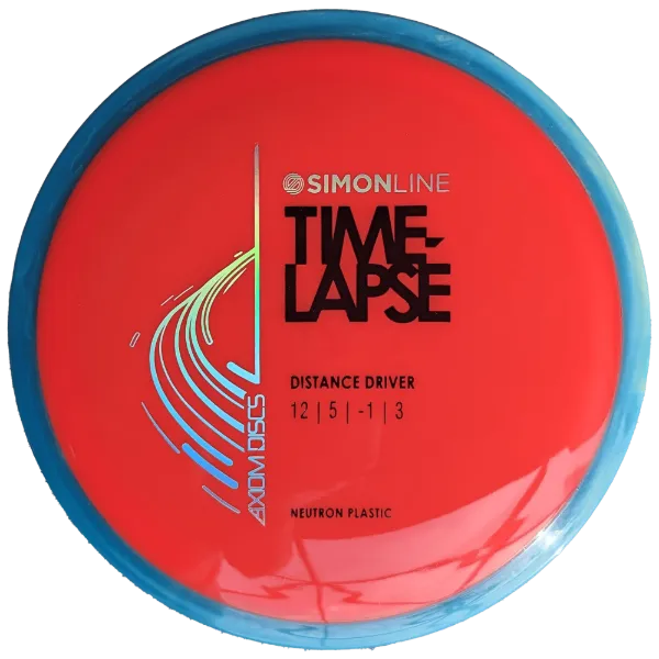 Axiom Simon Lizotte Time-Lapse