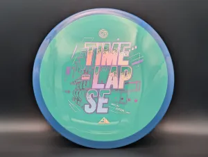 Photo of this disc, Neutron, 174 g, Teal SE 2, full size