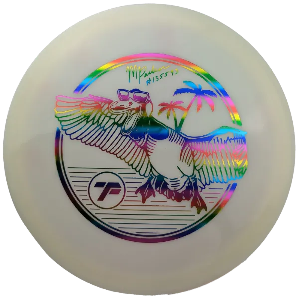 Discmania Matt Parker Instinct