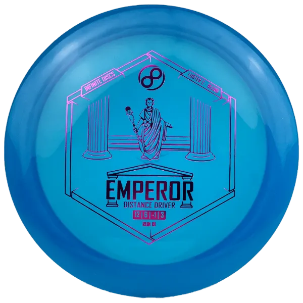 Infinite Discs Emperor