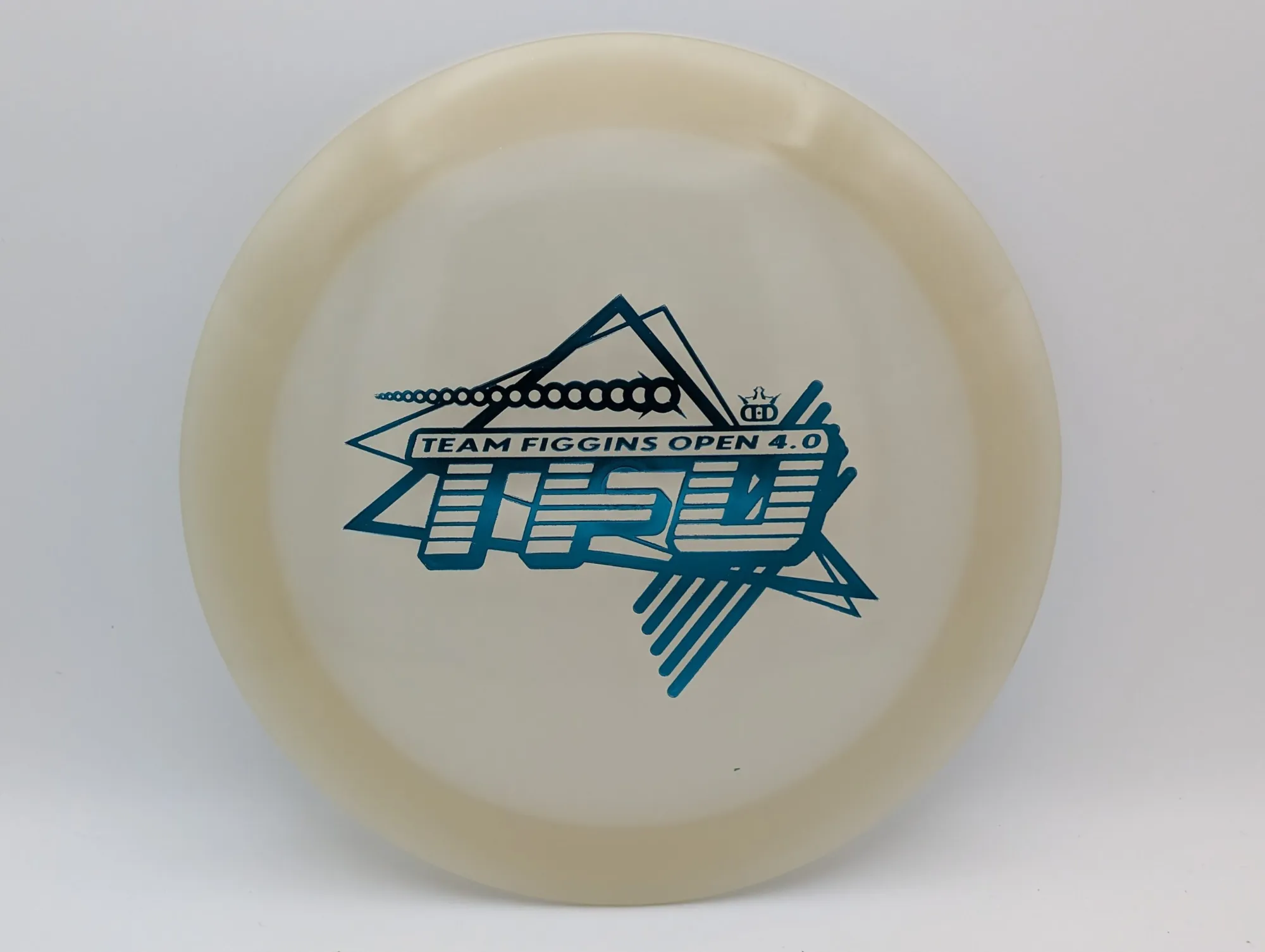 Photo of this disc, Moonshine, 175 g, D7664