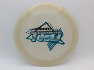 Photo of this disc, Moonshine, 175 g, D7664, full size