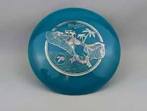Photo of this disc, Neo, 173 g, full size