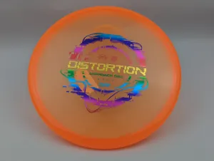 Photo of this disc, 400, 174 g, D2246, full size