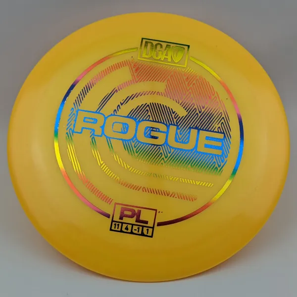 DGA Rogue