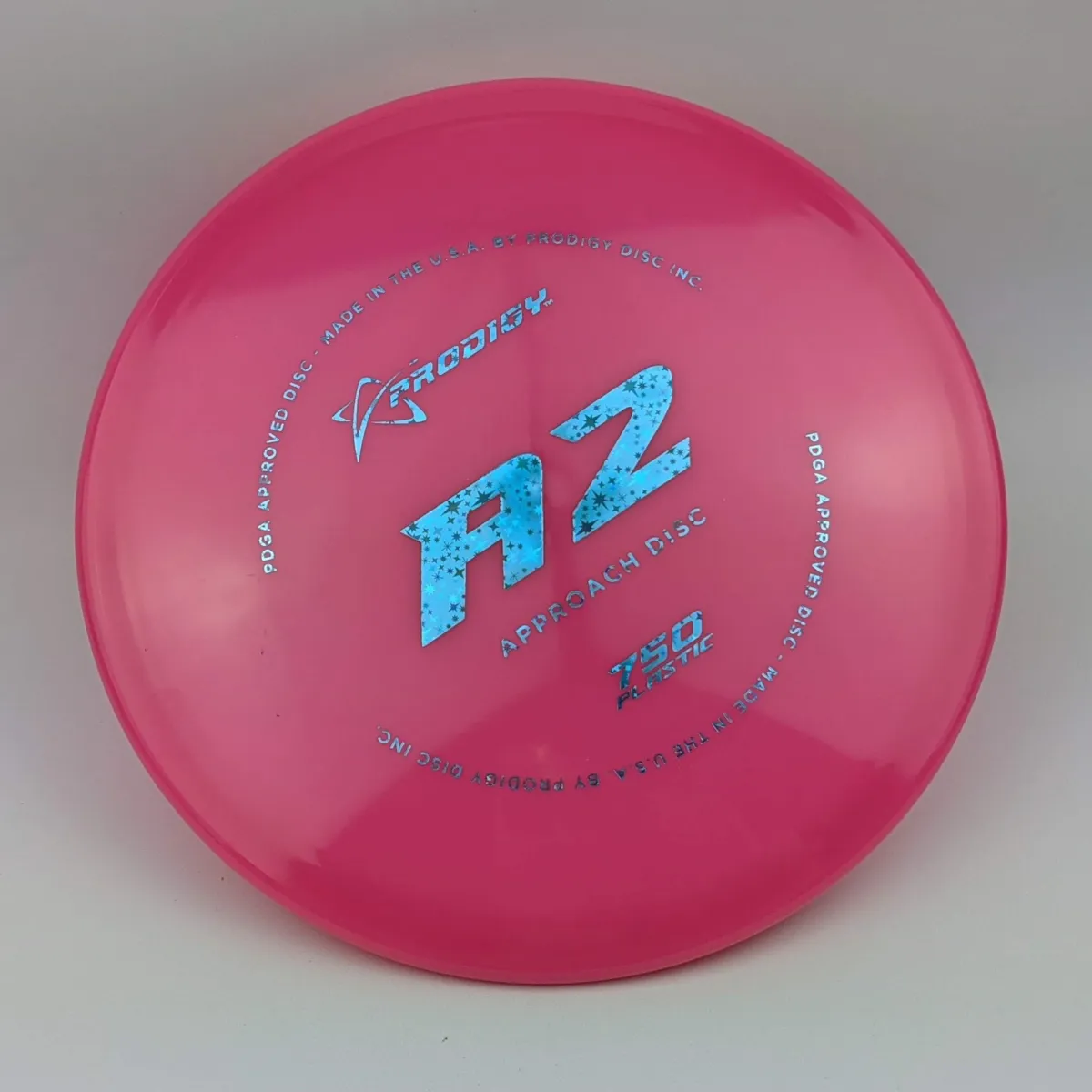 Prodigy A2