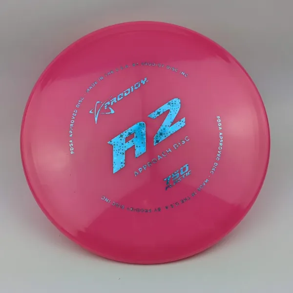 Prodigy A2