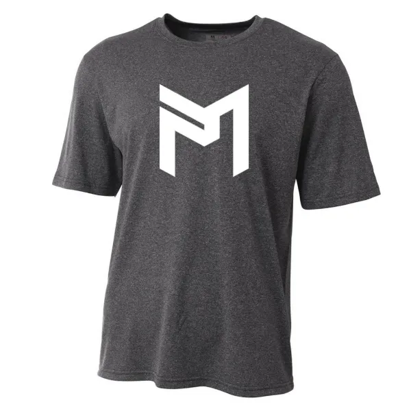 Discraft Paul McBeth Performance Shirt
