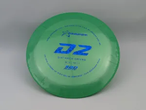 Photo of this disc, 500, 174 g, full size