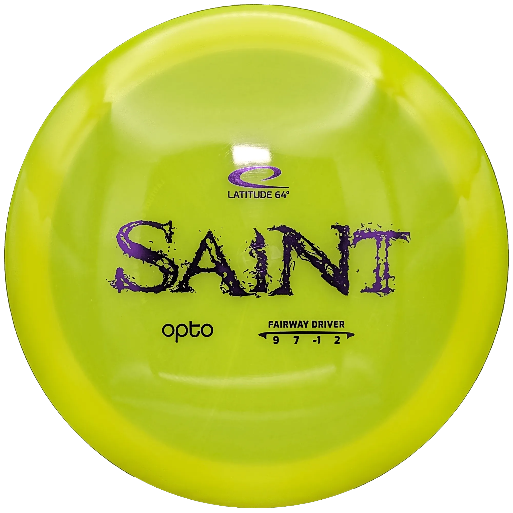 Latitude 64 Saint
