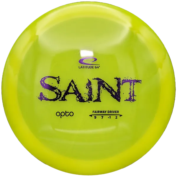 Latitude 64 Saint