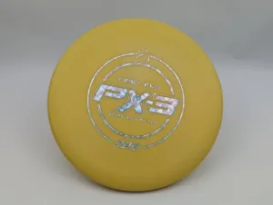 Photo of this disc, 300(First Run), 174 g, full size