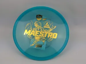 Photo of this disc, Active Premium, 165-170 g, full size