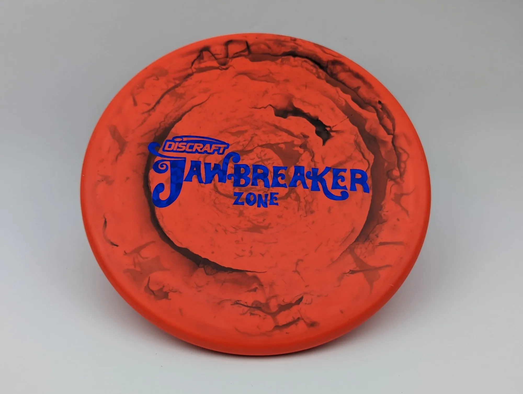 Photo of this disc, Jawbreaker, 173-174 g, D4580