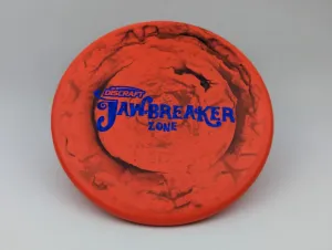 Photo of this disc, Jawbreaker, 173-174 g, D4580, full size
