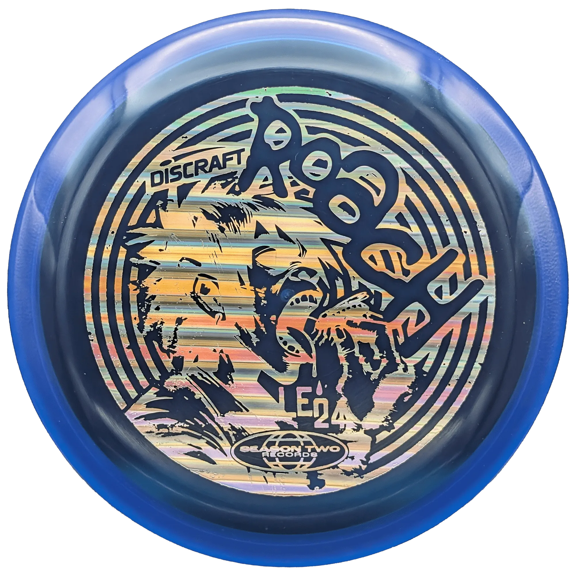 Discraft Ledgestone Roach