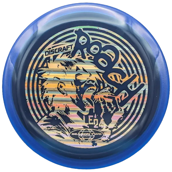 Discraft Ledgestone Roach