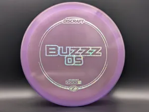 Photo of this disc, Z, 177 g+, Purple 2, full size