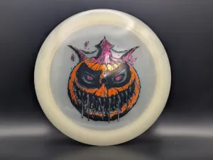 Photo of this disc, Lucid Moonshine, 173 g, Glow 4, full size