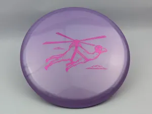 Photo of this disc, 500, 179 g, full size